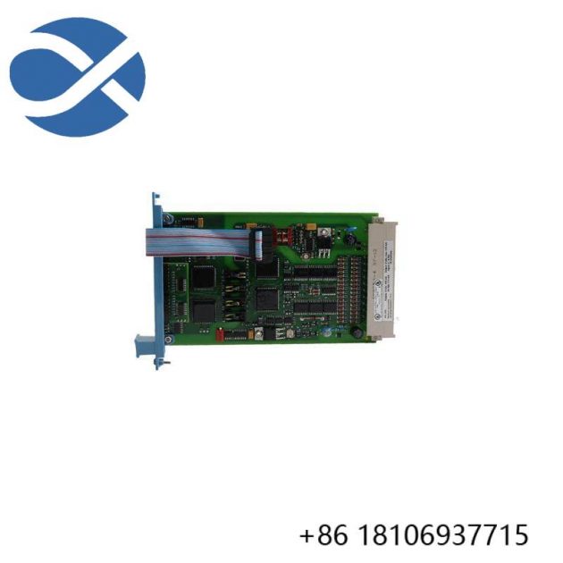 Honeywell FC-SDIL-1608 Digital Input Module: Advanced Control Solutions for Industrial Applications