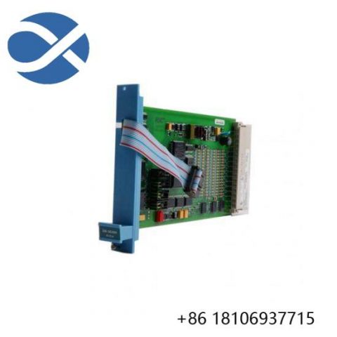 Honeywell FC-SDIL-1608 Safety Manager System Module