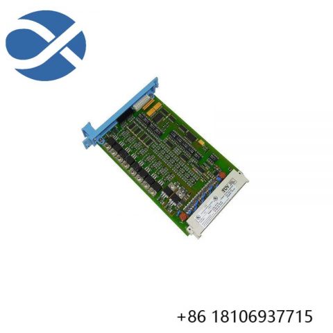 Honeywell FC-SDO-0411 Digital Output Module - Precise Control Solutions for Industrial Automation