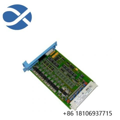 Honeywell DCS Module FC-SDO-0824 - Advanced Digital Output Control for Industrial Automation