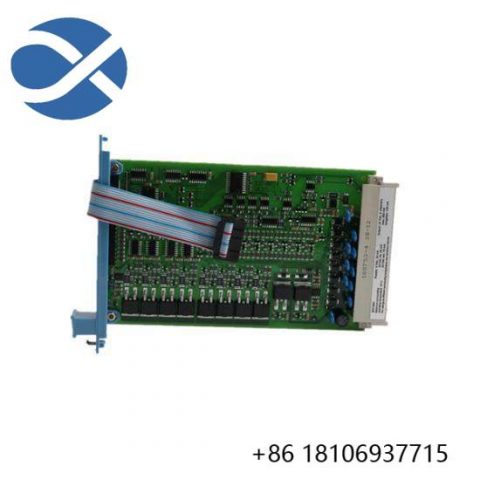 Honeywell FC-SDO-0824: Safe Digital Output Module for Industrial Control