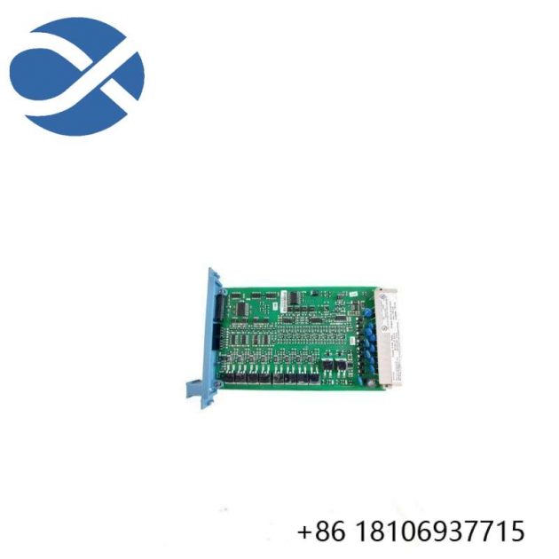 HONEYWELL FC-SDO-0824 V1.3.4.1 - Digital Output Module