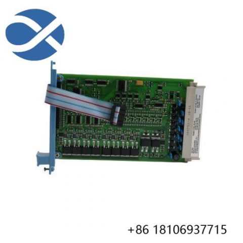 Honeywell FC-SDO-0824 V1.6 Digital Output Module