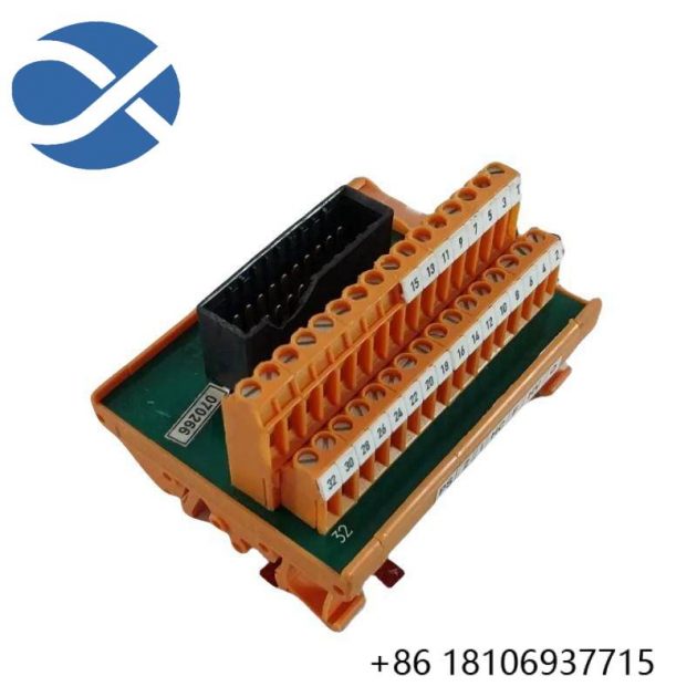 Honeywell FC-TDO-1624 Digital Output Relay Module