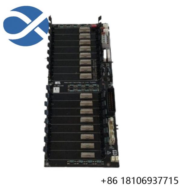 Honeywell FC-TRO-0824 | Digital Output Module for Factory Automation