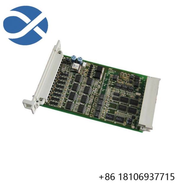 Honeywell FC-TSDI-1648: Safe Digital Input Module, for Industrial Automation & Control Systems