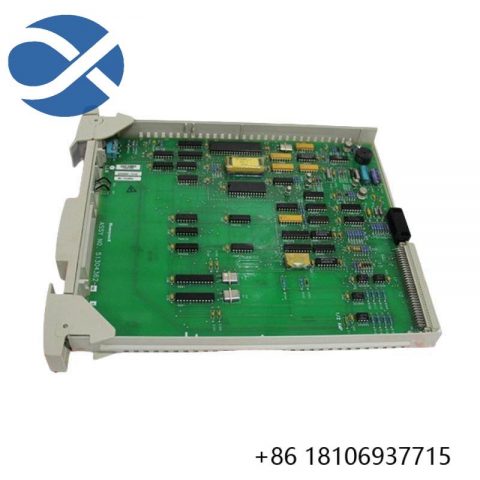 Honeywell FC-TSRO-08UNI Communication Module: Advanced Networking for Industrial Automation