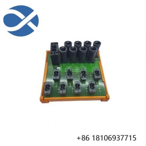 Honeywell FCPDB0824 Power Distribution Board - Advanced Control & Efficiency for Industrial Applications