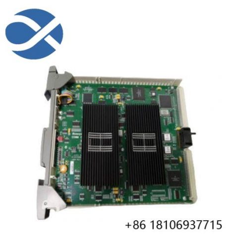 Honeywell FS-IOBUS-HBR - Horizontal Redundant I/O Bus Backplane