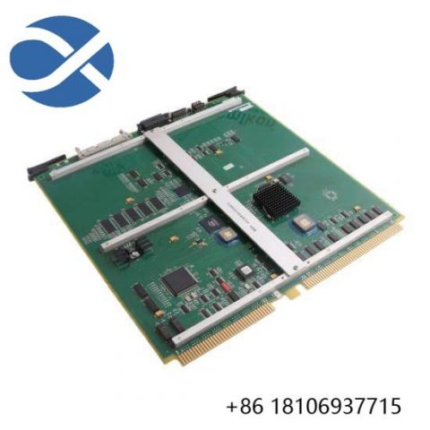 Honeywell FS-MB-0001: High-Performance Mains Power Rail Module