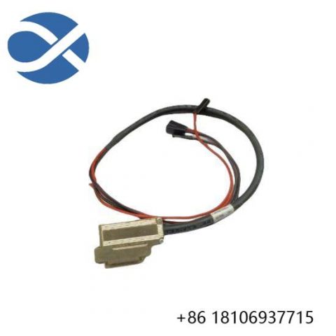 Honeywell FS-PDC-FTA24P Power Distribution Cable - Advanced Industrial Control Solution