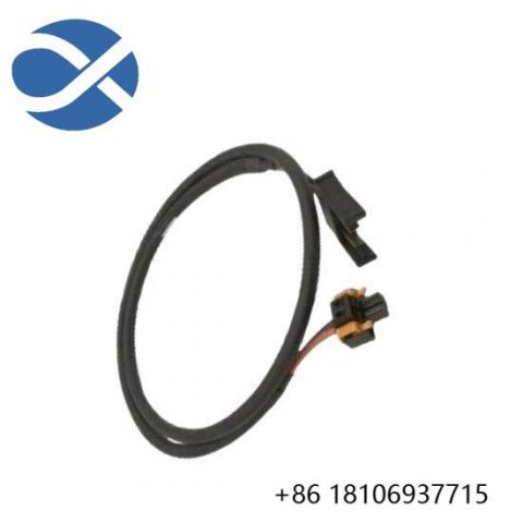 HONEYWELL FS-PDC-MB24-1P Power Distribution Cable: Reliable Energy Solutions for Industrial Automation