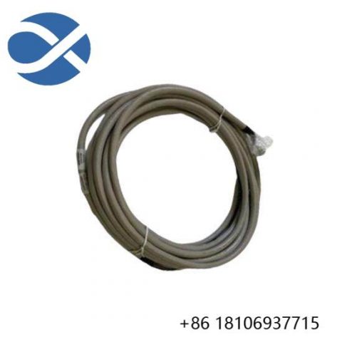 Honeywell FS-PDC-MB24-2P: Industrial Grade Power Distribution Cable, Designed for Maximum Reliability