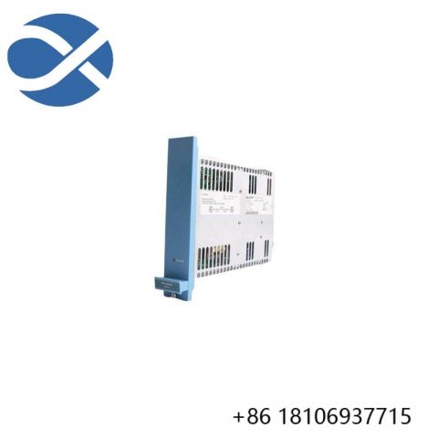 HONEYWELL FS-PSU-240516: Industrial Power Supply, Unmatched Reliability and Efficiency