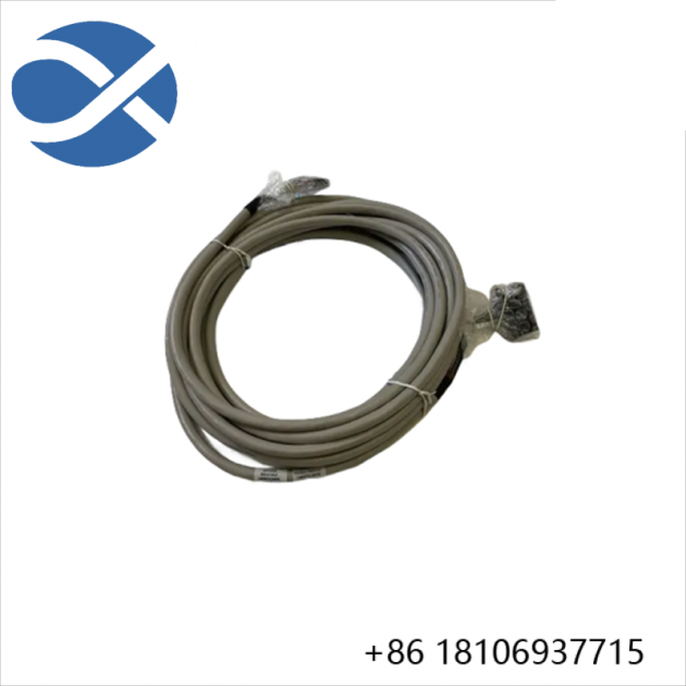 Honeywell FS-SICC-0001/L10 System Interconnection Cable, High-Speed Data Transfer Solution