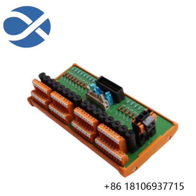 Honeywell FS-TERM-0001 Bus Terminator - Advanced Network Termination Solution