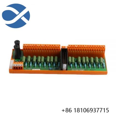 Honeywell FS-TIDI-1624 Digital Input Field Termination Assembly - Industrial Control Module