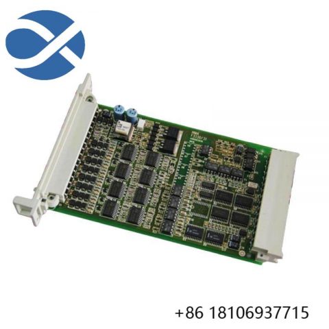 Honeywell FS-TSAO-0220m - Safe Analog Output Module, for Industrial Control Applications