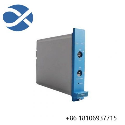 Honeywell FS-USI-0001 Analog Input Module, High Precision Control for Industrial Applications