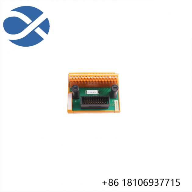 Honeywell FS-USI-0001 Universal Safety Interface: Comprehensive Safety Solution