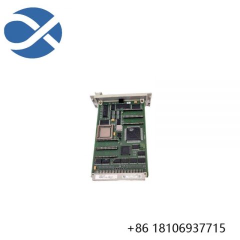 Honeywell FSC 10024/H/F Horizontal Control Module