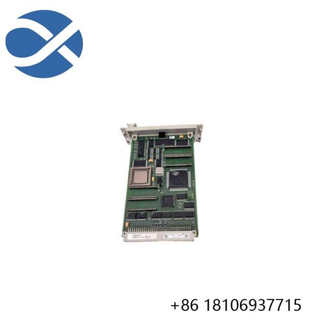 Honeywell FSC 10024/H/F Horizontal Control Module