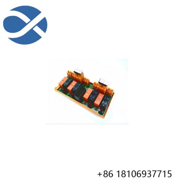 Honeywell FTA-T-02 Safe Digital Output Module, for Industrial Control Systems