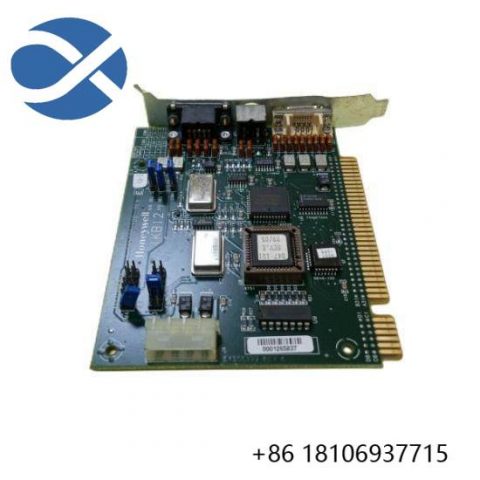 Honeywell IKBI2/51305378-100 Keyboard Interface