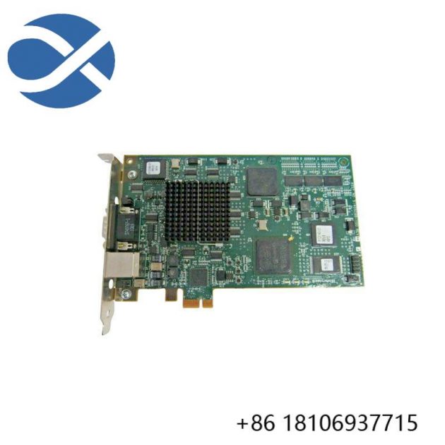 Honeywell LCNP4E 51405098-100 PLC Interface Card