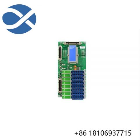 Honeywell MC-GAOX12 Analog Output Module, 51304638-575, Control System Solutions