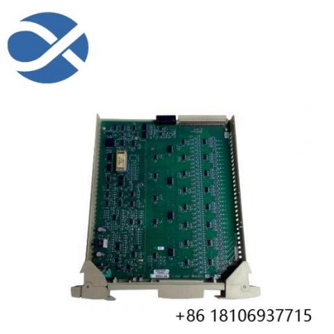 Honeywell MC-PAIL02 51304481-150 Analog Input Module