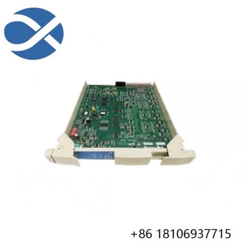 Honeywell MC-PHAO01, 51403476-150: Advanced Analog Output Module with 16 HART Interfaces