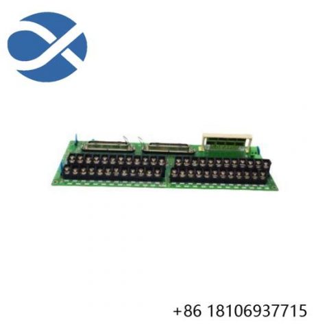 Honeywell MC-TAIH52 51304337-250 Analog Input Board