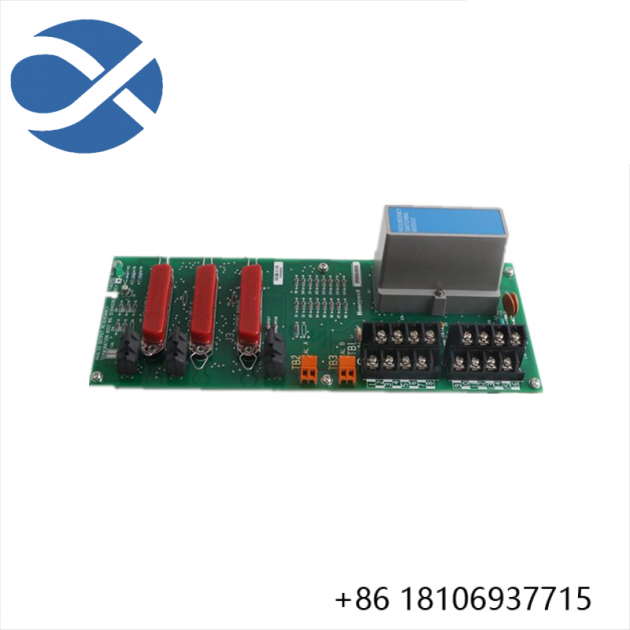 Honeywell MC-TAIH54 AI Digital Input Module, 51305863-275, Industrial Control Solutions