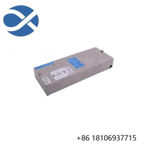 Honeywell PLC: MC-TAMR04 51305907-175 Analog Input Module