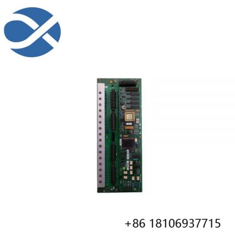 Honeywell MC-TAMT03 51309223-175: Advanced FTA Analog Input Module