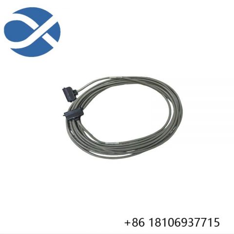 Honeywell MU-KFTA05, 51201420-005, FTA I/O Cable