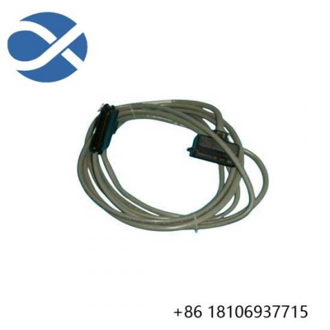 HONEYWELL MU-KFTA05 - Advanced FTA I/O Cable, for Industrial Control Systems