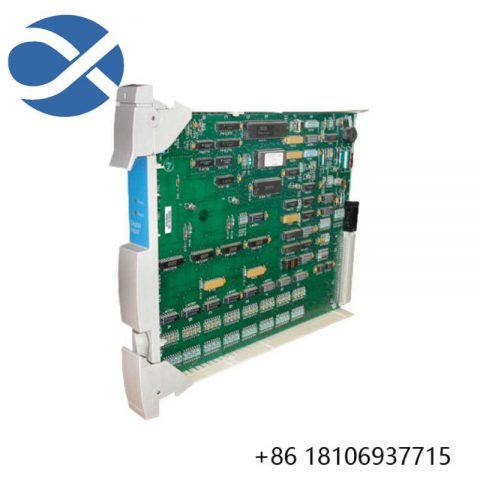 Honeywell MU-PDIX02 51304485-100 Digital Input Module