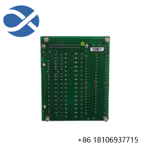 Honeywell MU-TAMT02 51401491-100 - Industrial Control Module