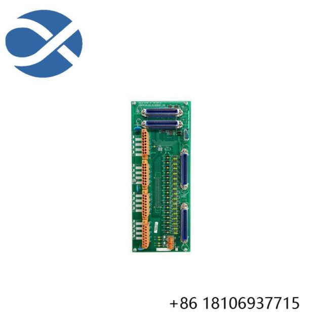 Honeywell MU-TAOY22 51204172-125 Circuit Board: Industrial Control Module for Precision Applications