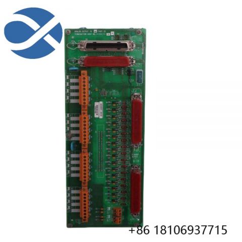 Honeywell MU-TDOY22 51304162-125: Advanced Industrial Control Module for Precise Monitoring & Management