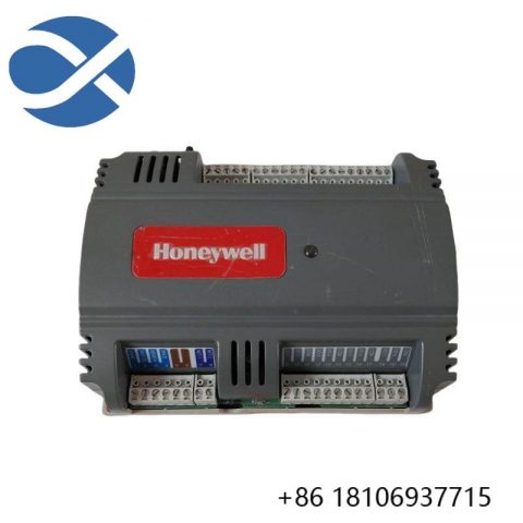 Honeywell PVL6438N Programmable VAV Controller - Advanced Building Automation Solution