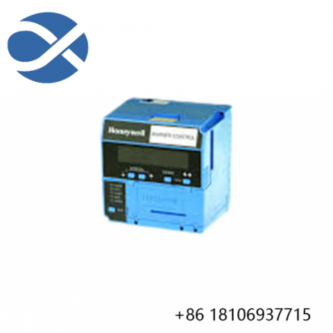 Honeywell RM7800L1053 Relay Module, Industrial Control Solutions