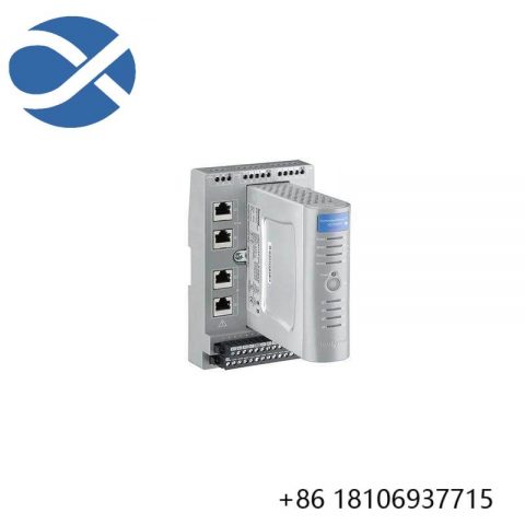 Honeywell SC-UMIX01 Industrial Non-redundant Controller