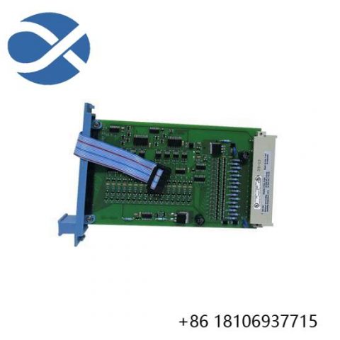 Honeywell SDI-1624 Digital Input Module