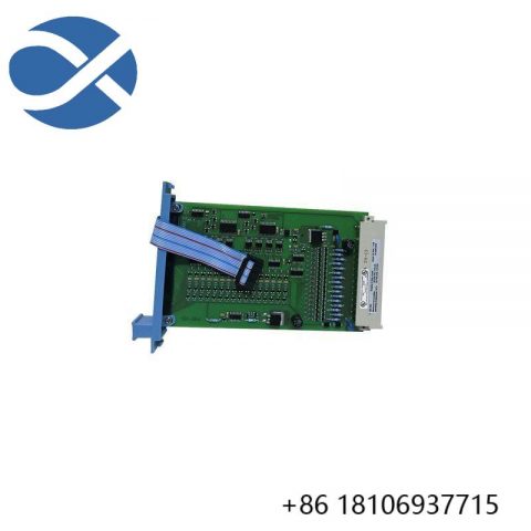 Honeywell SDI-1624 Safe Digital Input Module - Reliable Industrial Control Solutions