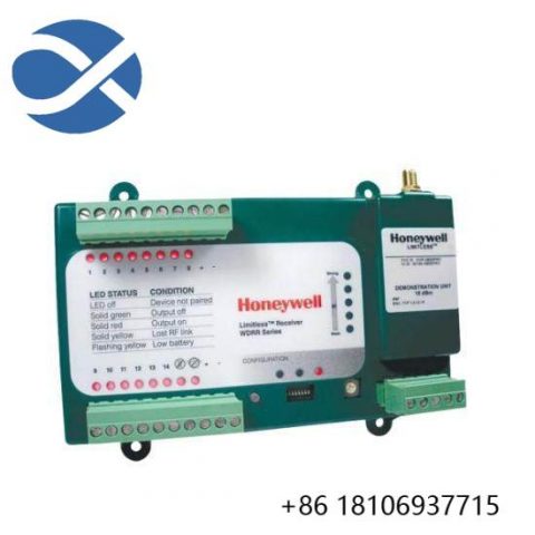 Honeywell SP-EBLDR1 RTU Builder, Client License - Industrial Automation Solutions