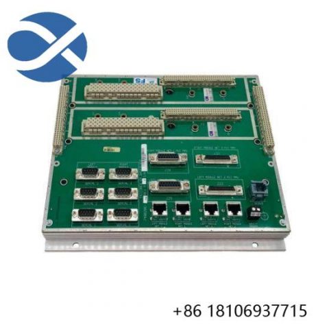 Honeywell SPCL000000003590 - Innovative Control Module