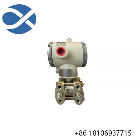 Honeywell STD924-E1A-00000-1C.HC. MB Pressure Transmitter